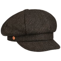 Berretto Newsboy Camilla Limited Edition by Mayser - &euro; 89,90