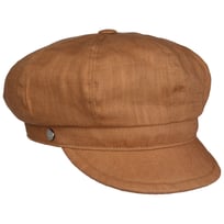 Berretto Newsboy de Lino Classic Uni by Lierys - &euro; 59,95