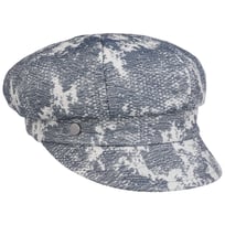 Berretto Newsboy Tovara Cotton by Lierys - &euro; 59,95