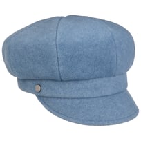 Berretto Newsboy in Pile by Lierys - &euro; 79,95