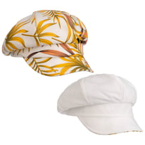 Berretto Newsboy Camilla Leaves by Mayser - &euro; 79,95