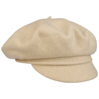 Berretto Newsboy Uni Wool by Barascon - &euro; 59,90