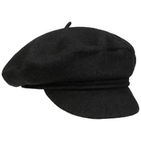 Berretto Newsboy Uni Wool by Barascon - &euro; 59,90