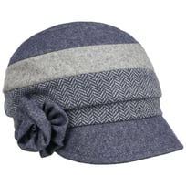 Berretto Newsboy Stine Patchwork by Seeberger - &euro; 45,95