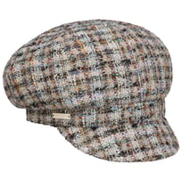 Berretto Newsboy Tweed by Seeberger - &euro; 45,95