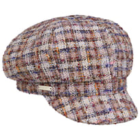 Berretto Newsboy Tweed Newsboy by Seeberger - &euro; 45,95