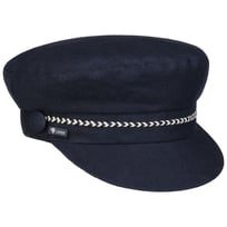 Berretto Marinaio in Lino by Lipodo - &euro; 39,95