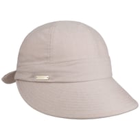 Berretto con Visiera Chambry by Seeberger - &euro; 35,95