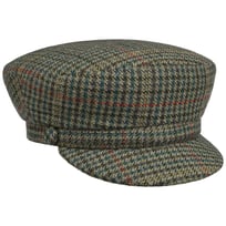 Berretto Marinaio Houndstooth Check by Lierys - &euro; 59,95