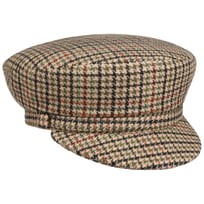 Berretto Marinaio Houndstooth Check by Lierys - &euro; 59,95