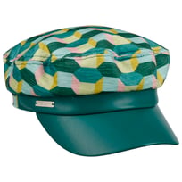 Berretto Marinaio Graphic Print by Seeberger - &euro; 35,95