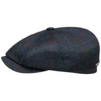 Coppola Hatteras Cashmere Check by Stetson - &euro; 299,00