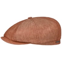 Coppola in Lino Hatteras Classic by Stetson - &euro; 99,00