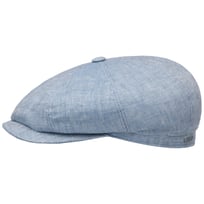 Coppola in Lino Hatteras Classic by Stetson - &euro; 99,00