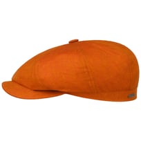 Coppola in Lino Hatteras Uni by Stetson - &euro; 99,00