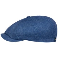 Coppola in Lino Hatteras Pandico by Stetson - &euro; 99,00