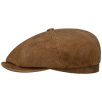 Coppola Hatteras Waxed Pigskin by Stetson - &euro; 149,00