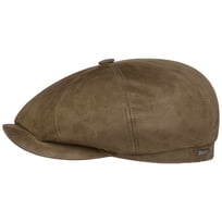 Coppola Hatteras Goat Leather by Stetson - &euro; 179,00