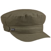 Berretto Marinaio in Lino Uni by Lipodo - &euro; 39,95