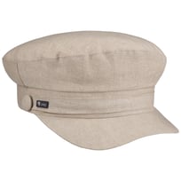 Berretto Marinaio in Lino Uni by Lipodo - &euro; 39,95