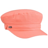 Berretto Marinaio in Lino Uni by Lipodo - &euro; 39,95