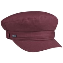 Berretto Marinaio in Lino Uni by Lipodo - &euro; 39,95