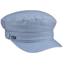Berretto Marinaio in Lino Uni by Lipodo - &euro; 39,95