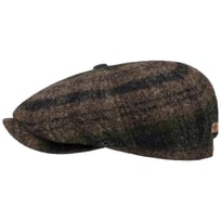 Coppola Hatteras Beeswax Shetland Wool by Stetson - &euro; 79,00