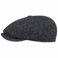 Coppola Hatteras Herringbone Stripe by Stetson - &euro; 119,00