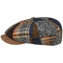 Berretto Newsboy: Chic retrò per Uomo & Donna