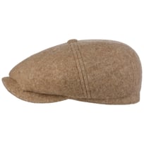 Coppola Hatteras Wool Doubleface by Stetson - &euro; 99,00