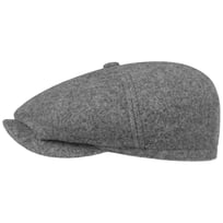 Coppola Hatteras Wool Doubleface by Stetson - &euro; 99,00