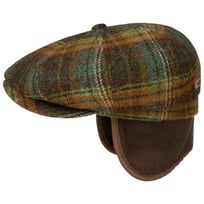Coppola Hatteras Meadville Ear Flap by Stetson - &euro; 99,00