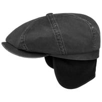 Coppola con Paraorecchie Hatteras Datto by Stetson - &euro; 109,00