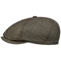 Coppola Silk Houndstooth by Stetson - &euro; 89,00