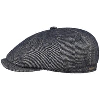 Coppola Hatteras Heavy Twotone Twill by Stetson - &euro; 129,00