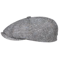 Coppola Hatteras Brown-Blue by Stetson - &euro; 179,00