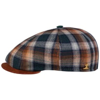 Coppola Candiso Check by Lierys Gold - &euro; 99,00