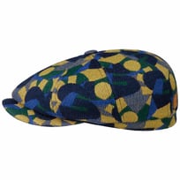 Coppola Hatteras Jacquard x The Feebles by Stetson - &euro; 99,00