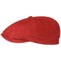Coppola Hatteras Sustainable Corduroy by Stetson - &euro; 99,00