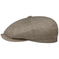 Coppola Hatteras Organic Herringbone by Stetson - &euro; 119,00