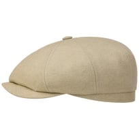 Coppola Hatteras Sustainable Twill by Stetson - &euro; 79,00