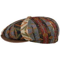 Coppola Hatteras Ethnic Jacquard by Stetson - &euro; 129,00