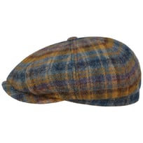 Coppola Hatteras Shetland Plaid by Stetson - &euro; 99,00