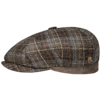 Coppola Emil Wool Check Zechbauer by Mayser - &euro; 149,00