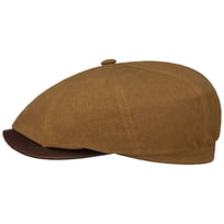 Coppola Hatteras Waxed Contrast by Stetson - &euro; 149,00