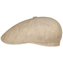 Coppola in Lino Bricksford 8 Panel by Stetson - &euro; 119,00