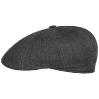 Coppola in Lino Bricksford 8 Panel by Stetson - &euro; 119,00
