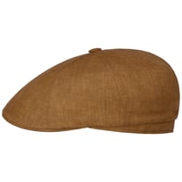 Coppola in Lino Bricksford 8 Panel by Stetson - &euro; 119,00