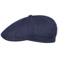 Coppola in Lino Bricksford 8 Panel by Stetson - &euro; 119,00